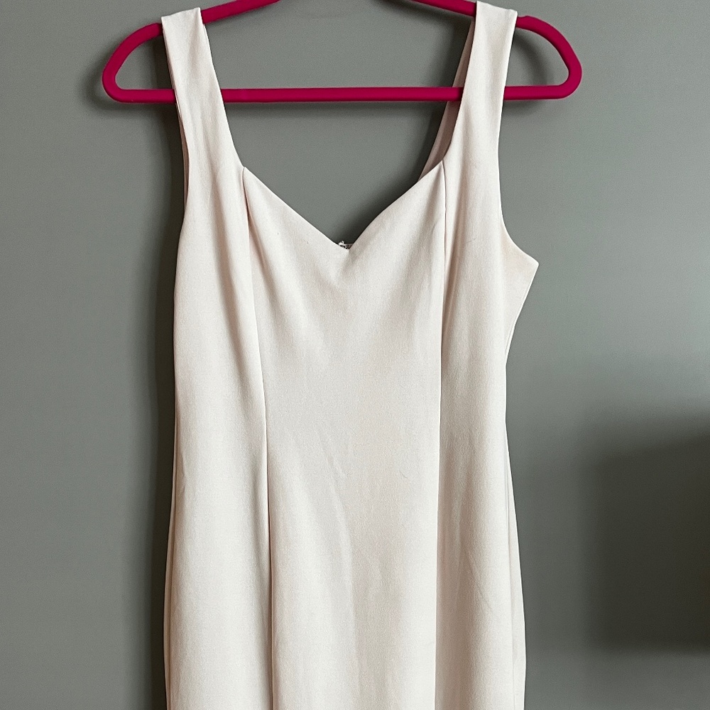 Lulus Cocktail dress